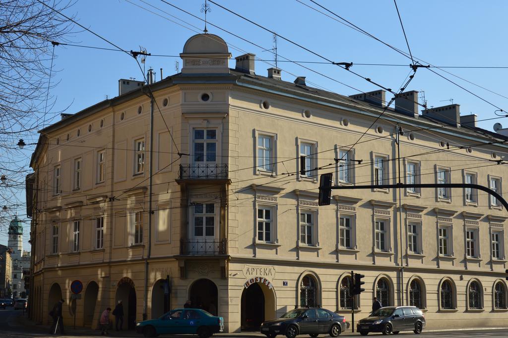B Movie Guest Rooms Cracovie Extérieur photo